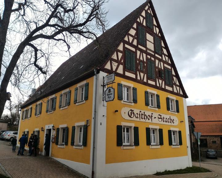 Landgasthof Stache