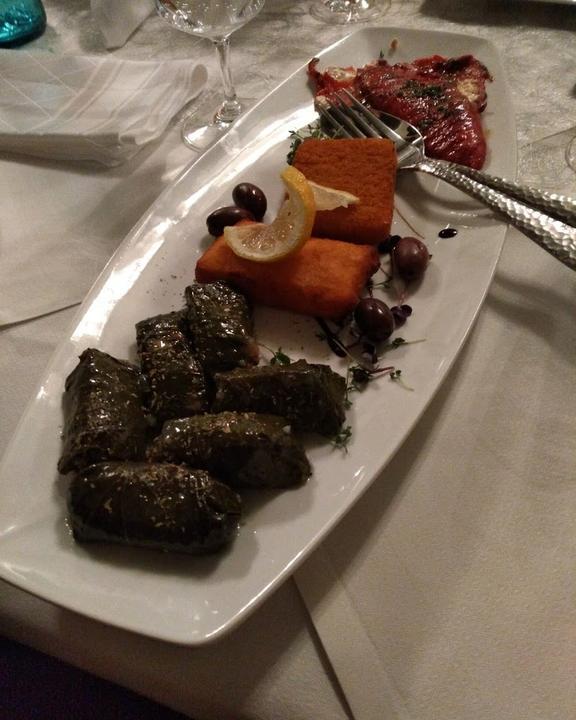 Restaurant Papadopoulos